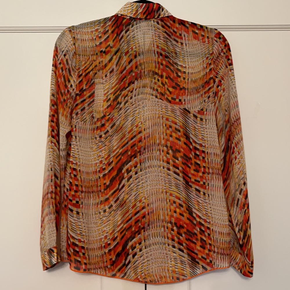 Blouse - Picture 5 of 5